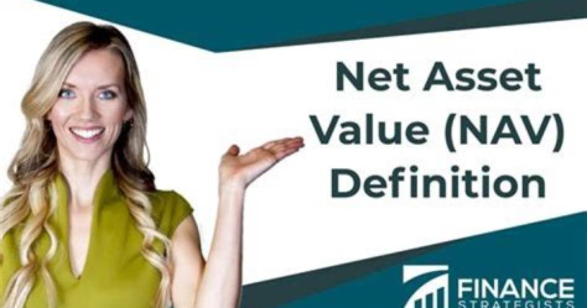 Discover the Potential of "Nav Net Worth 2024"