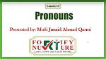Discover the Power of Felix Mufti Pronouns: Unlocking Inclusivity and Respect