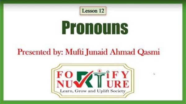Discover the Power of Felix Mufti Pronouns: Unlocking Inclusivity and Respect