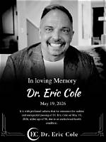 Discover the Profound Influence of Eric Cole's Mother