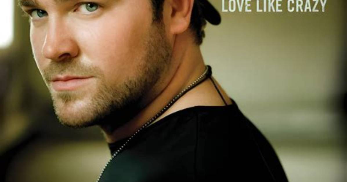 Discover the Profound Meaning Behind Lee Brice's "Save the Roses"