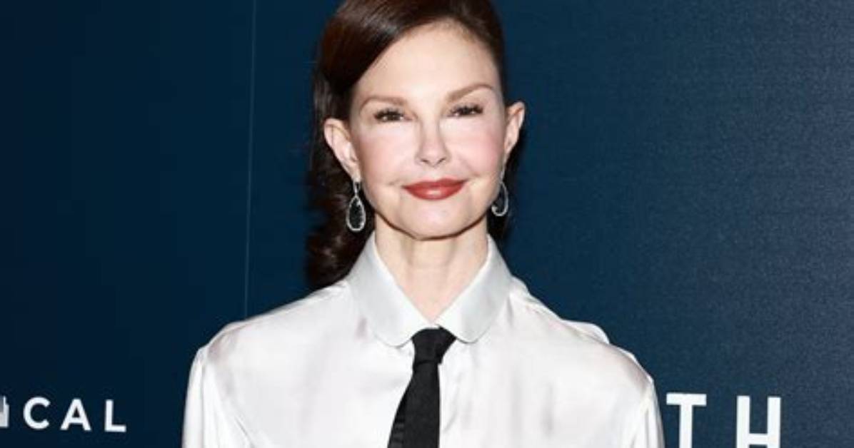 Discover the Remarkable Journey of Ashley Judd: Age and Accomplishments Unveiled