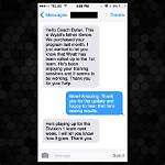Discover the Revelations in "Texts to Aubreigh Wyatt": Uncover Hidden Truths