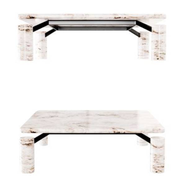 Discover the Revolutionary "Magic Coffee Table"