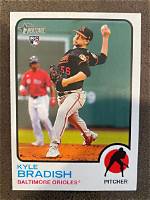 Discover the Rise of Orioles' Kyle Bradish: Insights and Breakthroughs