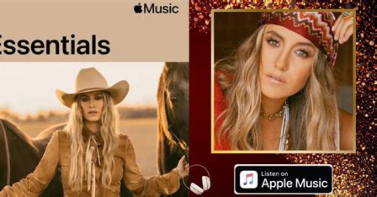 Discover the Rising Star of Country Music!