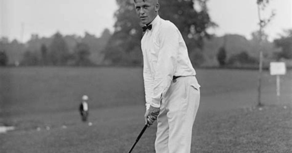 Discover the Romantic History of Golfing Legend John Daly: a Tale of Wives and Marriages
