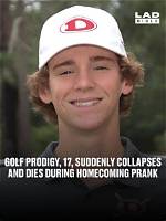 Discover the Roots of a Golfing Prodigy