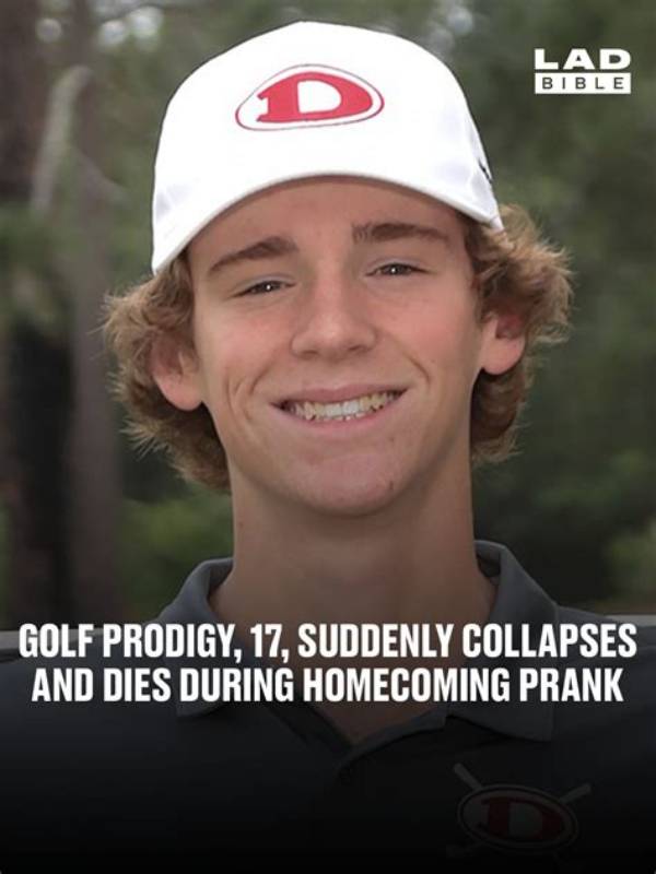 Discover the Roots of a Golfing Prodigy