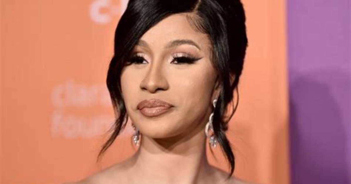 Discover the Roots of Cardi B's Global Phenomenon