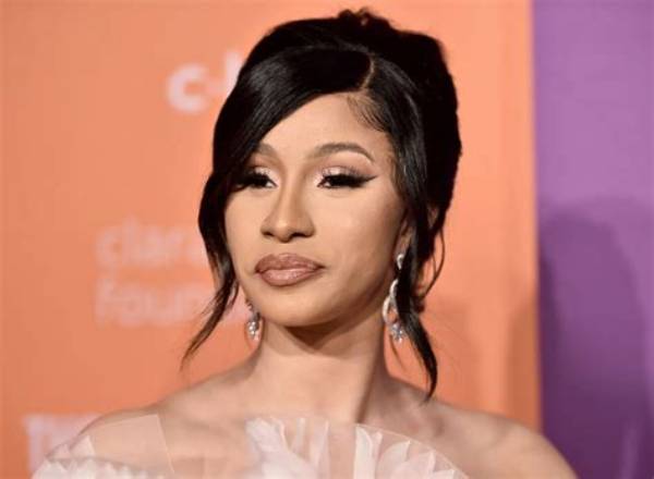 Discover the Roots of Cardi B's Global Phenomenon