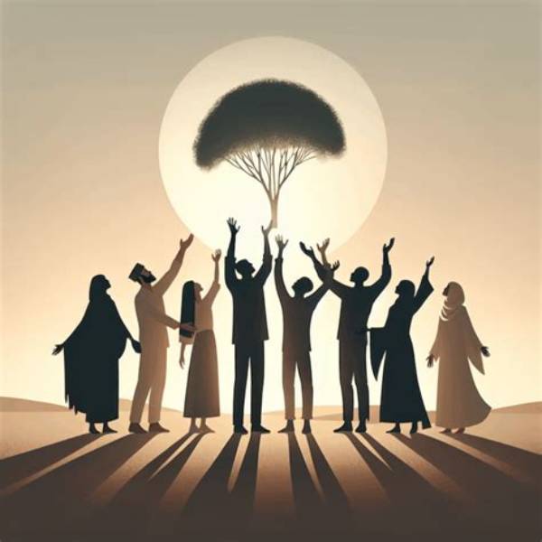 Discover the Roots of Her Cultural Identity