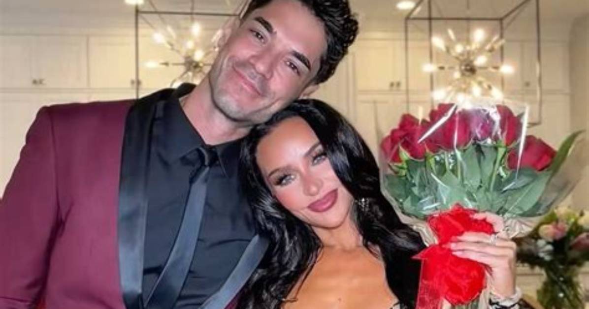 Discover the Secret Life of Carli Bybel's Boyfriend