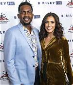 Discover the Secrets Behind Bill Bellamy's Impressive Net Worth