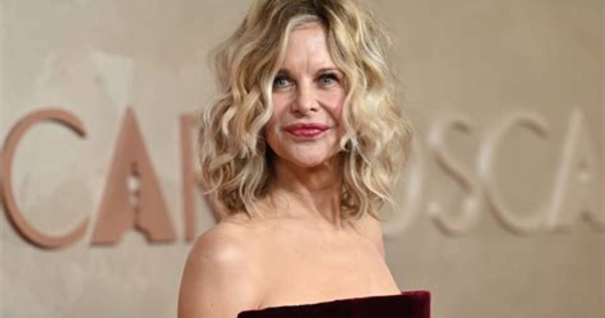 Discover the Secrets Behind Meg Ryan's Height and Its Impact
