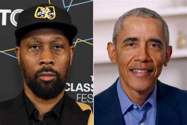 Discover the Secrets Behind Rza's Success: Unveiling His Inspiring Spouse