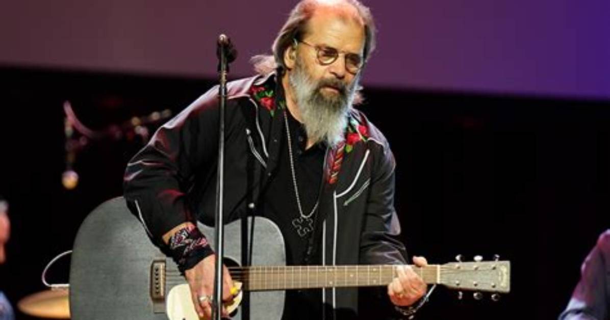 Discover the Secrets Behind Steve Earle's Impressive Net Worth