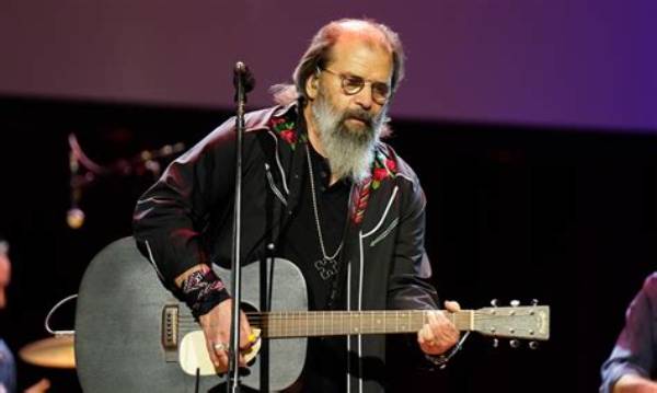 Discover the Secrets Behind Steve Earle's Impressive Net Worth