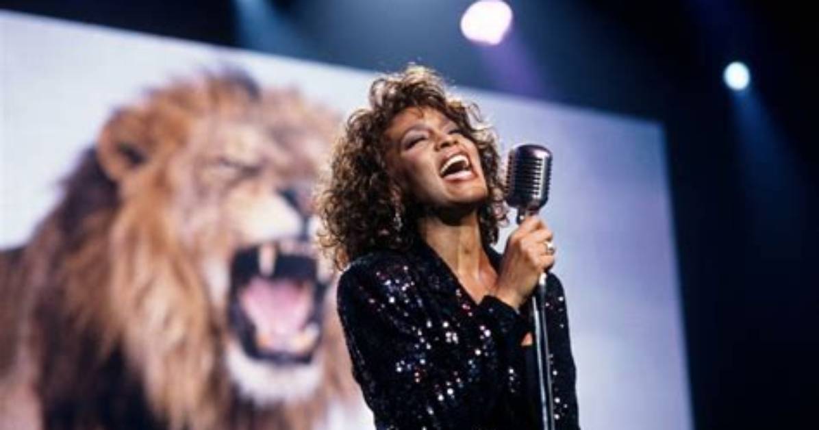 Discover the Secrets Behind Whitney Houston's Enigmatic Height