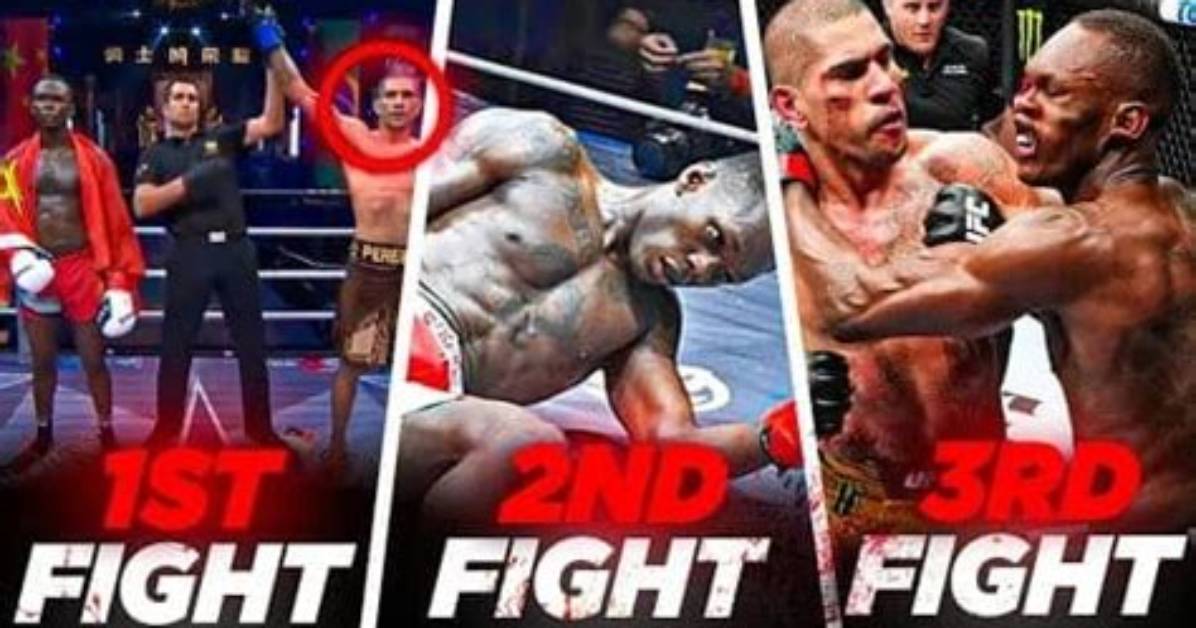 Discover the Secrets of a Kickboxing Champion