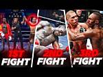 Discover the Secrets of a Kickboxing Champion
