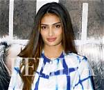Discover the Secrets of Athiya Shetty's Commanding Height