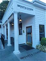 Discover the Secrets of Bryant and Cooper Steakhouse: a Culinary Journey