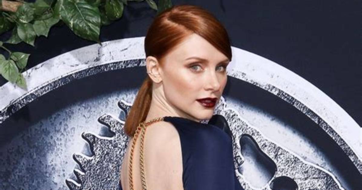 Discover the Secrets of Bryce Dallas Howard's Enduring Relationship