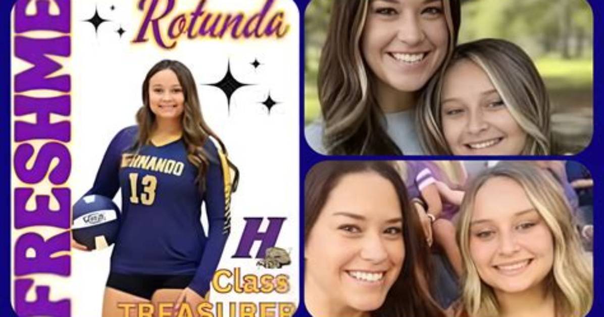 Discover the Secrets of Cadyn Rotunda's Success