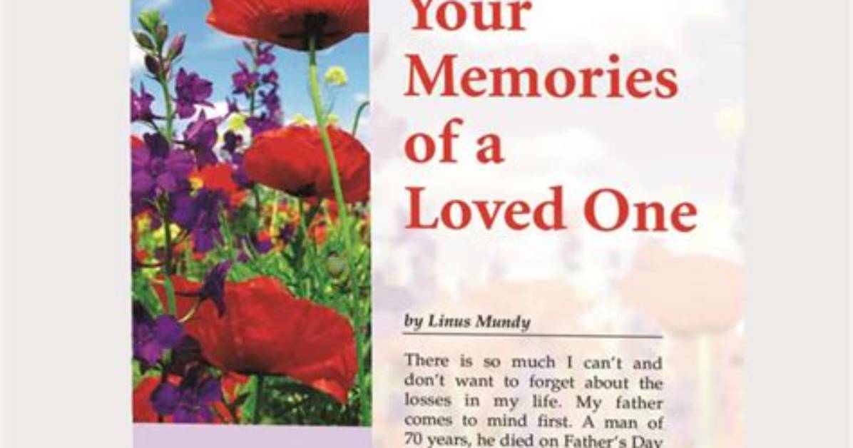 Discover the Secrets of Cherishing Your Memories with Ams Cherish
