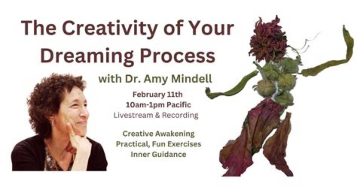 Discover the Secrets of Creativity with Amy Sherrill