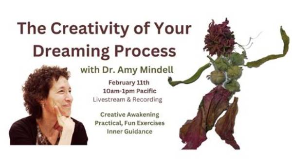 Discover the Secrets of Creativity with Amy Sherrill