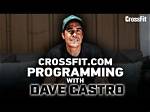 Discover the Secrets of Crossfit with Dave Castro: Unlocking Fitness Excellence