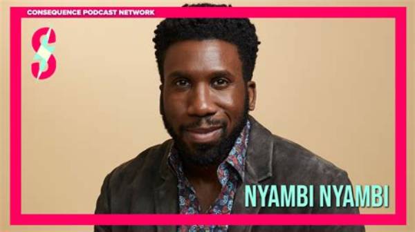 Discover the Secrets of Enduring Nyambi Nyambi Partnerships