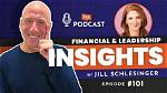 Discover the Secrets of Jill Schlesinger