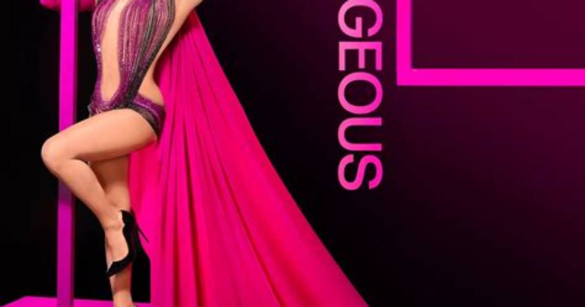 Discover the Secrets of "Jorgeous out of Drag"