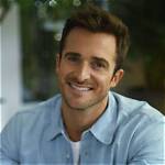 Discover the Secrets of Matthew Hussey's Marriage!