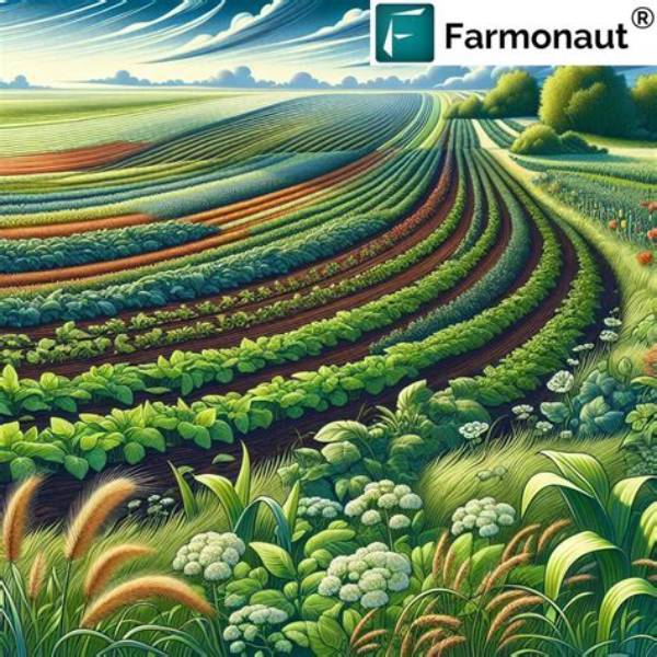 Discover the Secrets of Organic Farming at Miller's Bio Farm