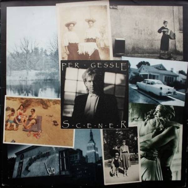 Discover the Secrets of per Gessle's Enduring Marriage