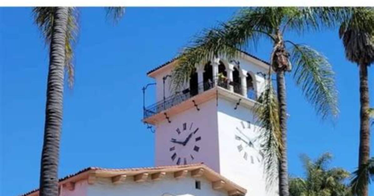 Discover the Secrets of Santa Barbara's Culinary Gem: Harry's