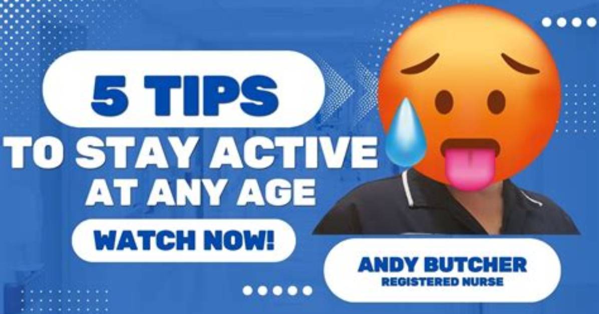 Discover the Secrets of Staying Active with Valdosta Skip the Games