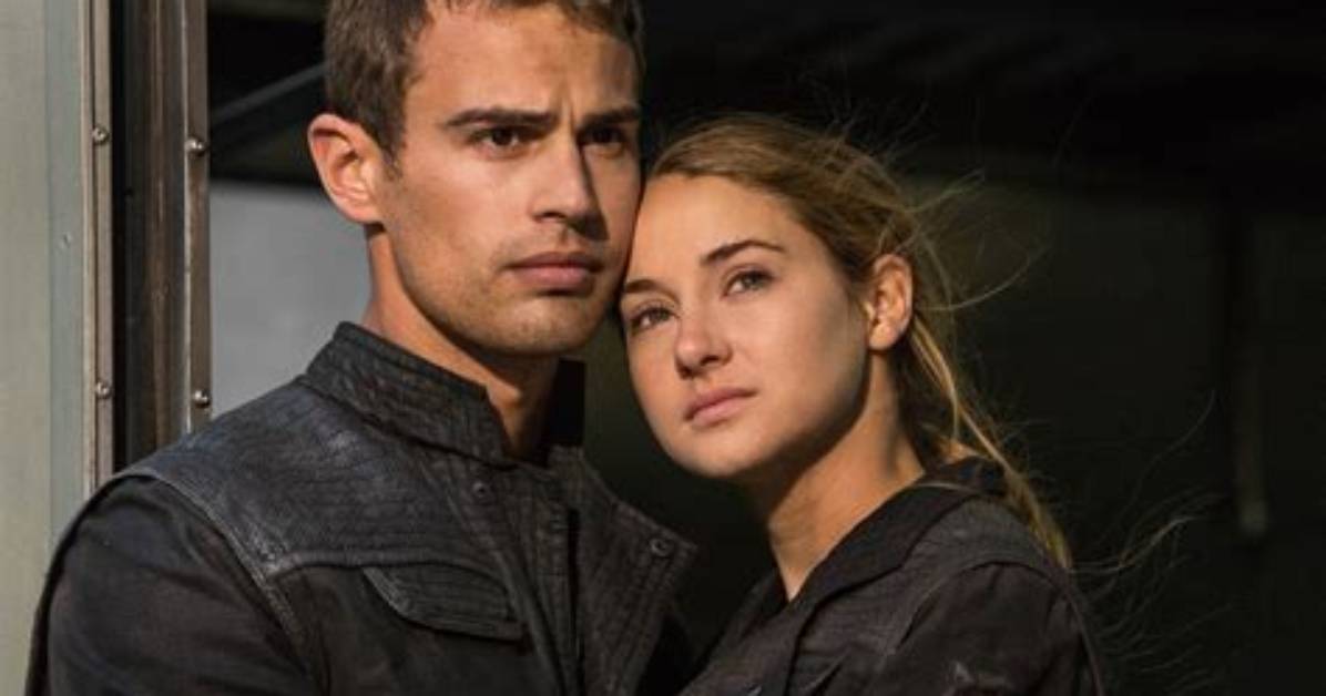 Discover the Secrets of Theo James's Height