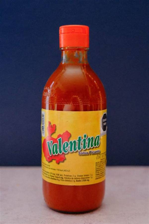 Discover the Secrets of Valentina Hot Sauce Scoville: Insights and Surprises Revealed