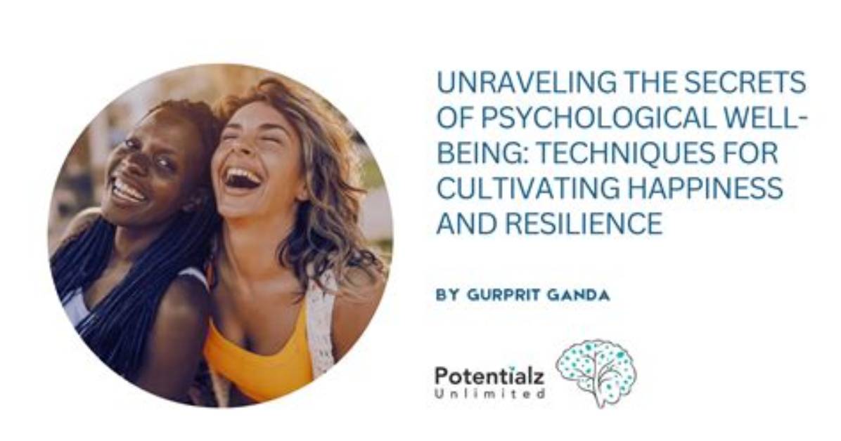 Discover the Secrets of Well-Being with India Emmaline