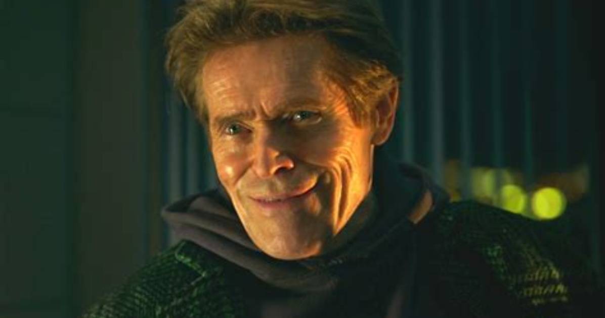 Discover the Secrets of Willem Dafoe's Height: Surprising Insights Revealed