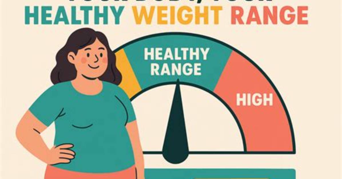 Discover the Secrets to a Healthy Weight Loss Journey, Inspired by Hailey