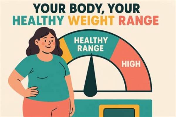 Discover the Secrets to a Healthy Weight Loss Journey, Inspired by Hailey