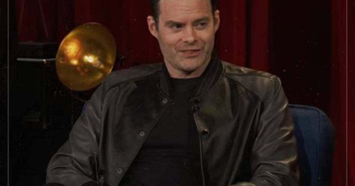 Discover the Secrets to Bill Hader's Staggering Net Worth: Unlocking Financial Success