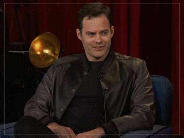 Discover the Secrets to Bill Hader's Staggering Net Worth: Unlocking Financial Success