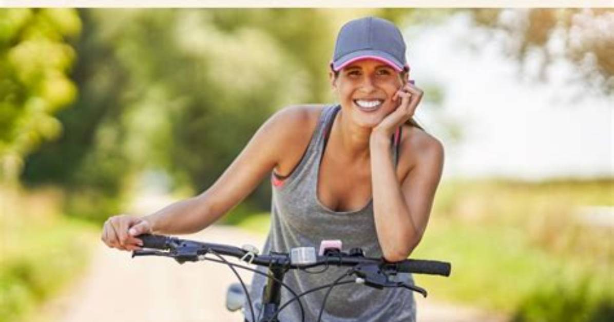 Discover the Secrets to Health and Fitness with Carolina Hollinger Villar